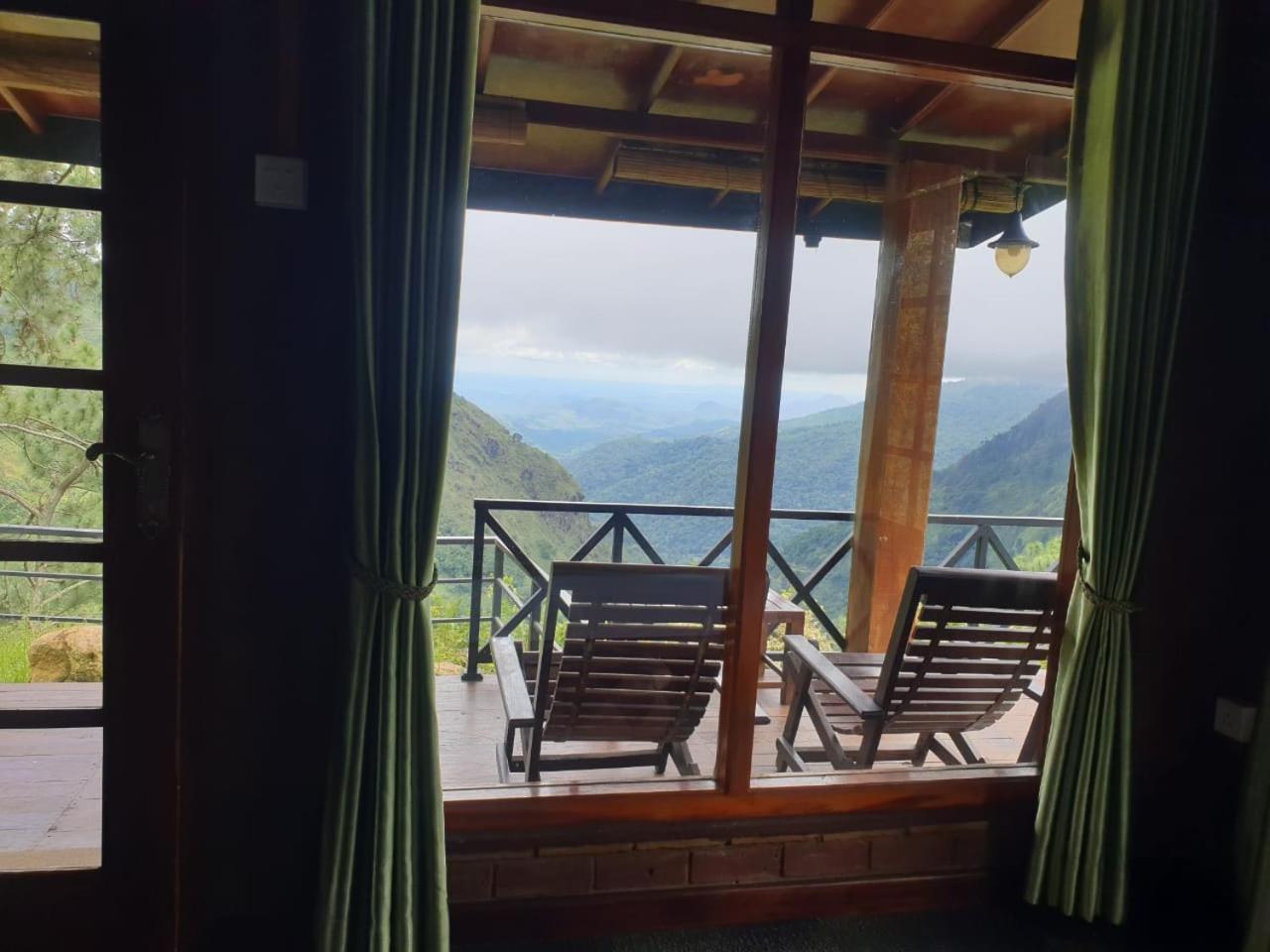 Ella Mount Relax Cottage Εξωτερικό φωτογραφία