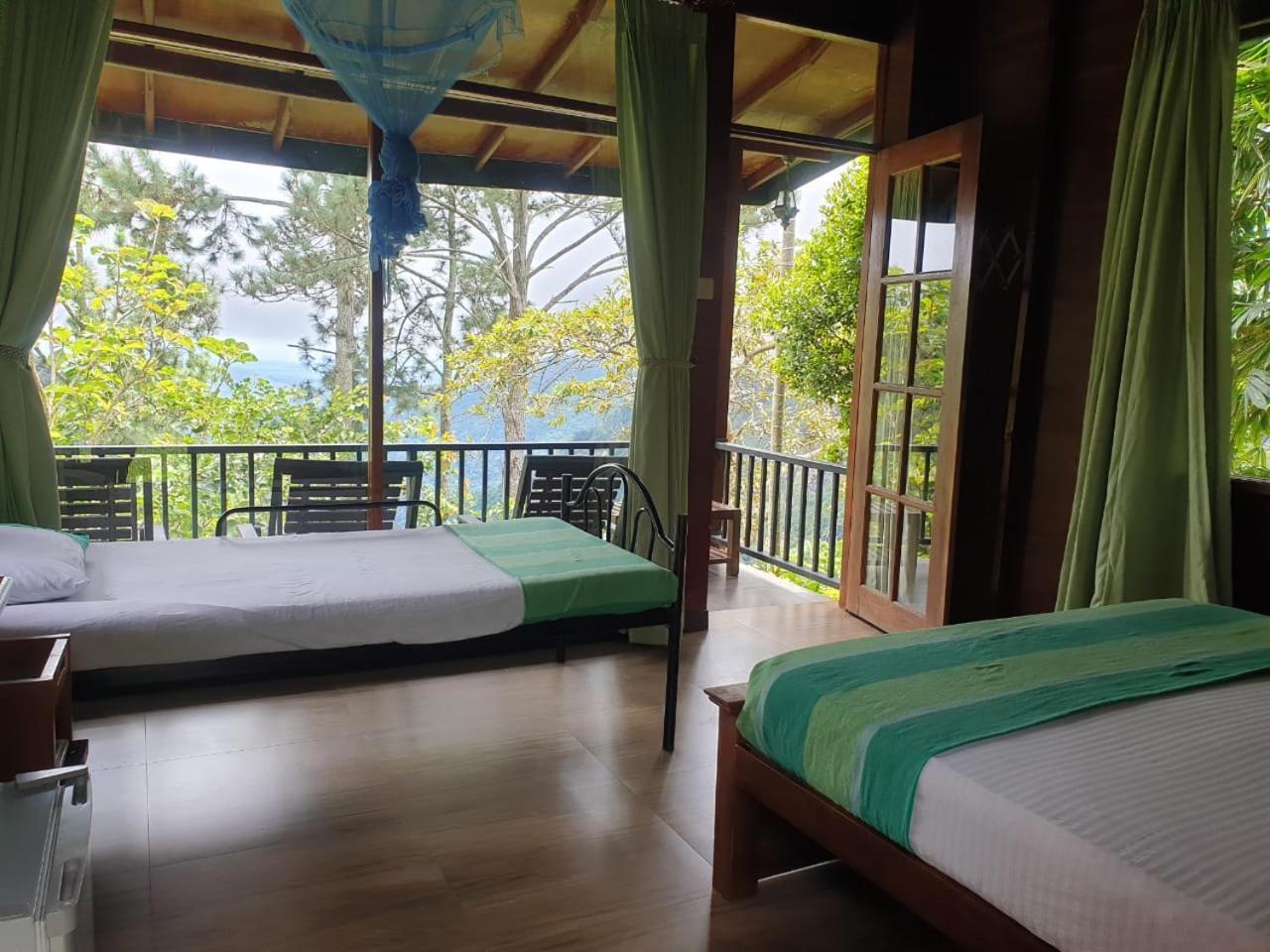 Ella Mount Relax Cottage Εξωτερικό φωτογραφία