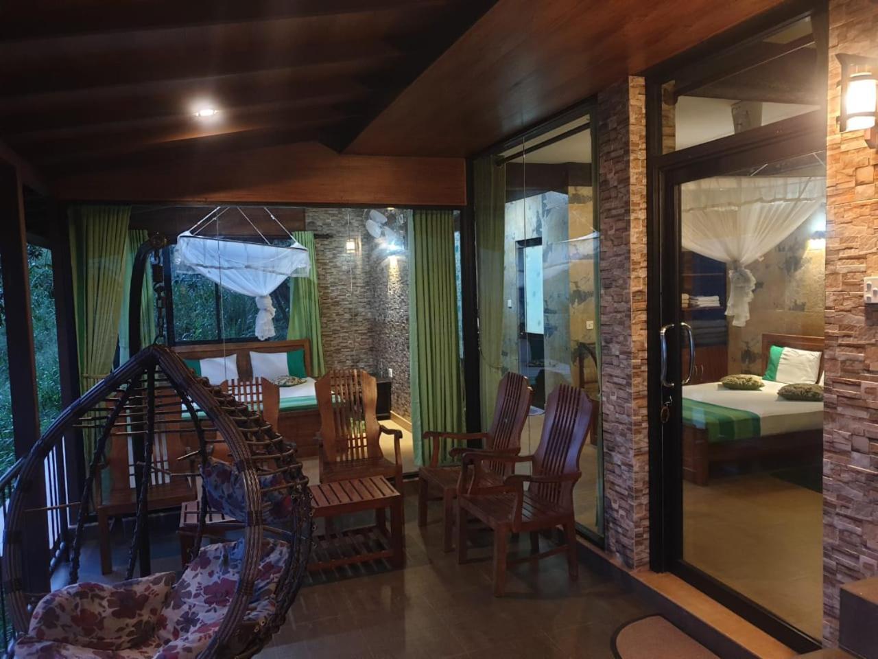 Ella Mount Relax Cottage Εξωτερικό φωτογραφία