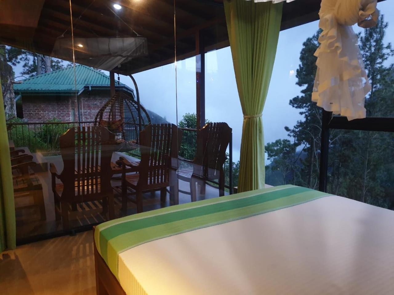 Ella Mount Relax Cottage Εξωτερικό φωτογραφία