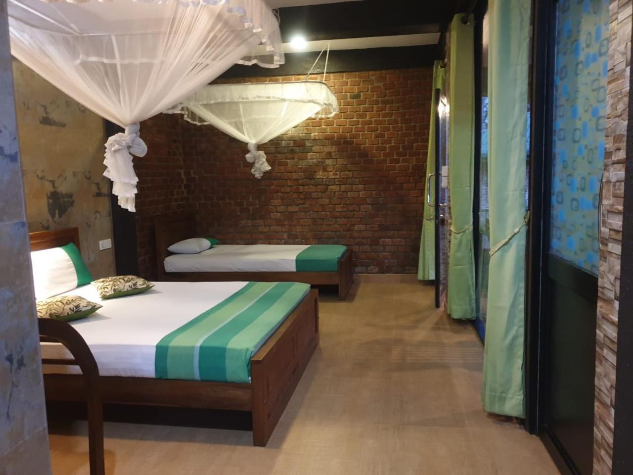 Ella Mount Relax Cottage Εξωτερικό φωτογραφία