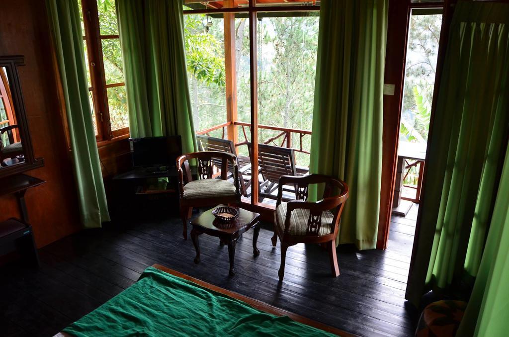 Ella Mount Relax Cottage Εξωτερικό φωτογραφία
