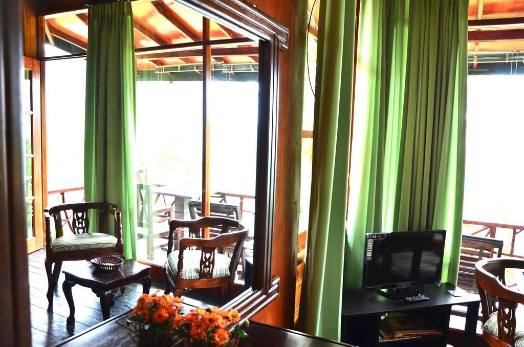 Ella Mount Relax Cottage Εξωτερικό φωτογραφία