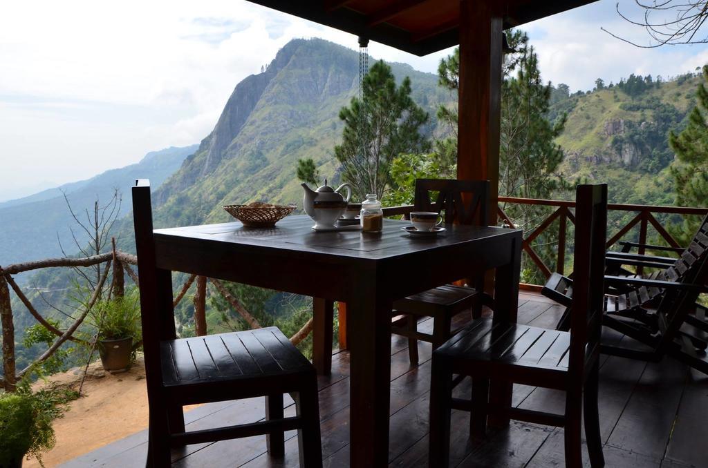 Ella Mount Relax Cottage Εξωτερικό φωτογραφία