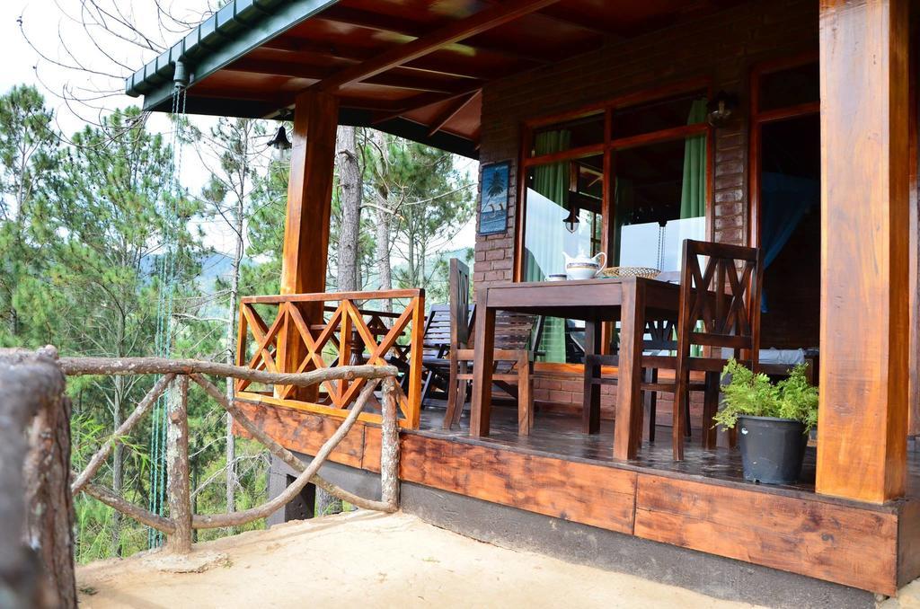 Ella Mount Relax Cottage Εξωτερικό φωτογραφία