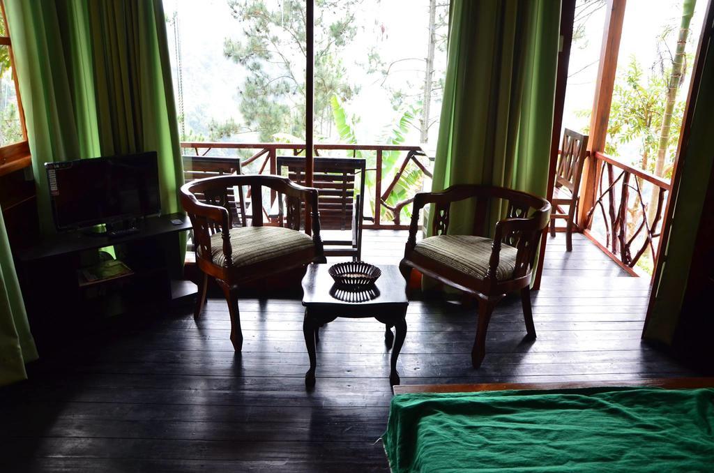 Ella Mount Relax Cottage Εξωτερικό φωτογραφία