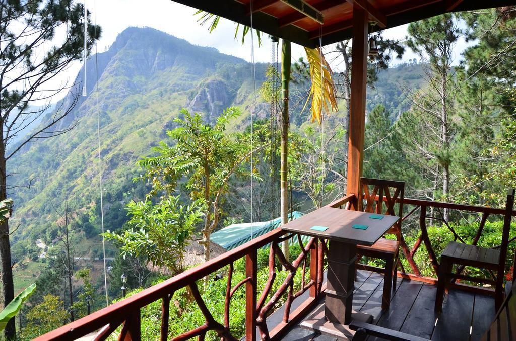 Ella Mount Relax Cottage Εξωτερικό φωτογραφία