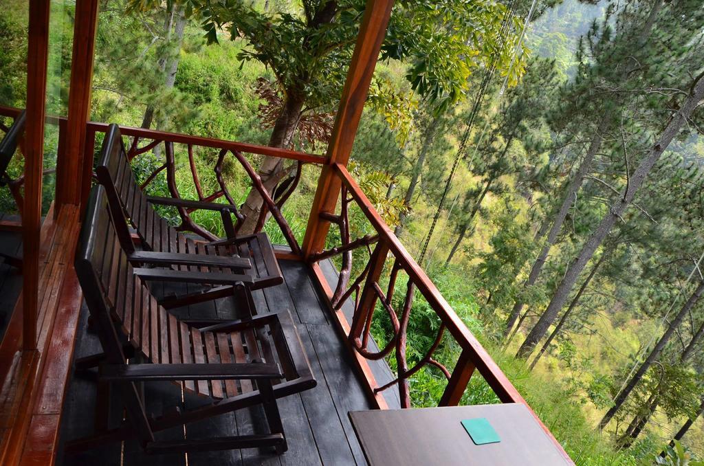 Ella Mount Relax Cottage Εξωτερικό φωτογραφία