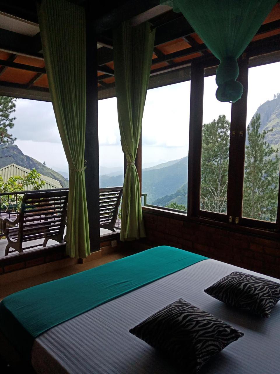 Ella Mount Relax Cottage Εξωτερικό φωτογραφία