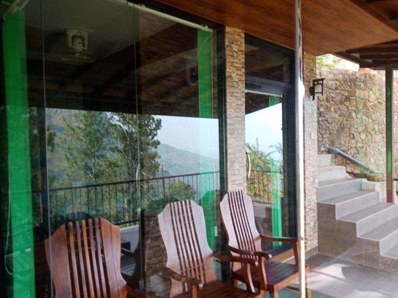 Ella Mount Relax Cottage Εξωτερικό φωτογραφία