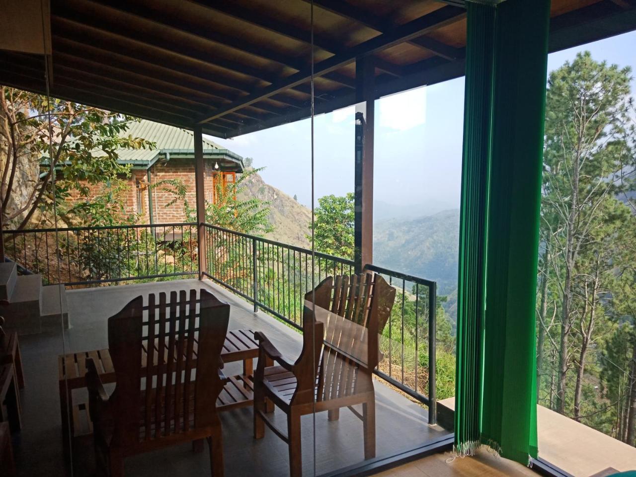 Ella Mount Relax Cottage Εξωτερικό φωτογραφία