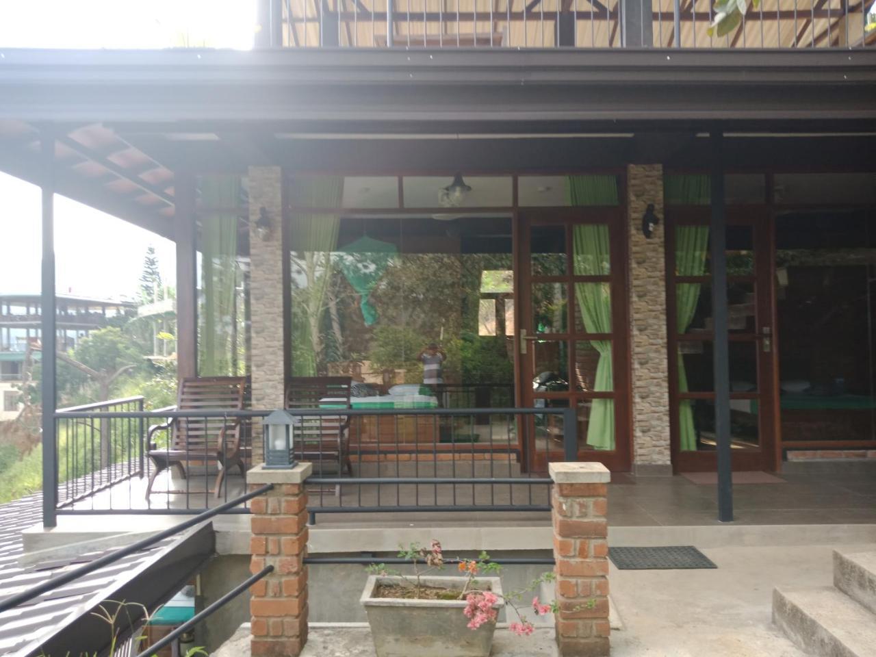 Ella Mount Relax Cottage Εξωτερικό φωτογραφία