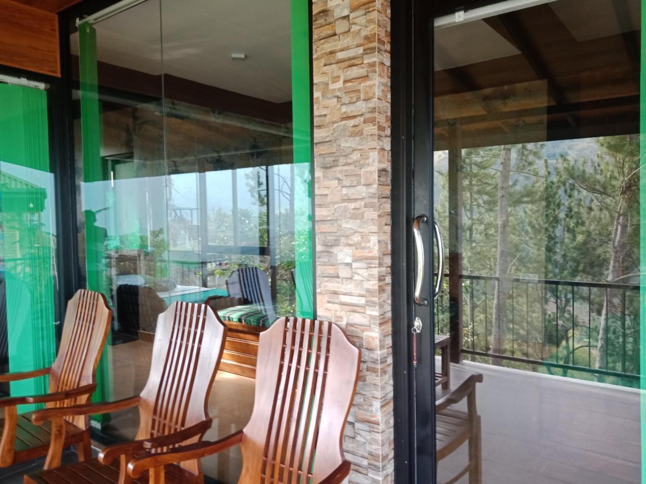 Ella Mount Relax Cottage Εξωτερικό φωτογραφία