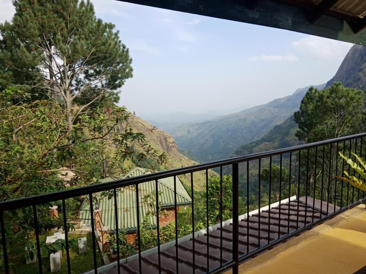 Ella Mount Relax Cottage Εξωτερικό φωτογραφία