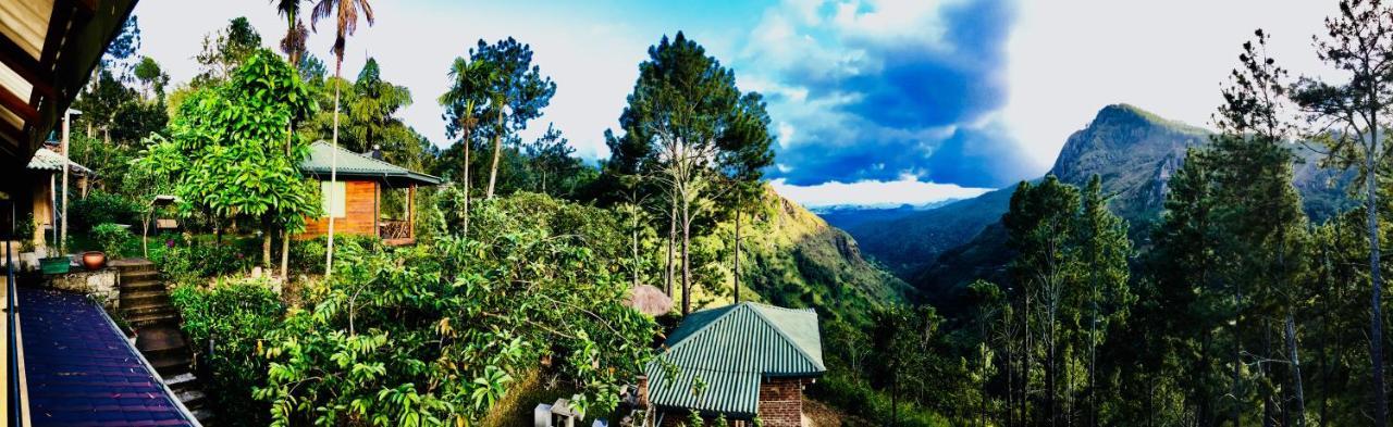 Ella Mount Relax Cottage Εξωτερικό φωτογραφία