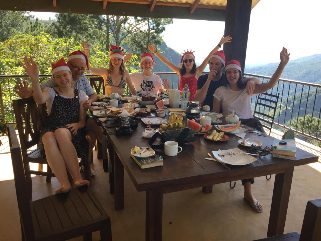 Ella Mount Relax Cottage Εξωτερικό φωτογραφία
