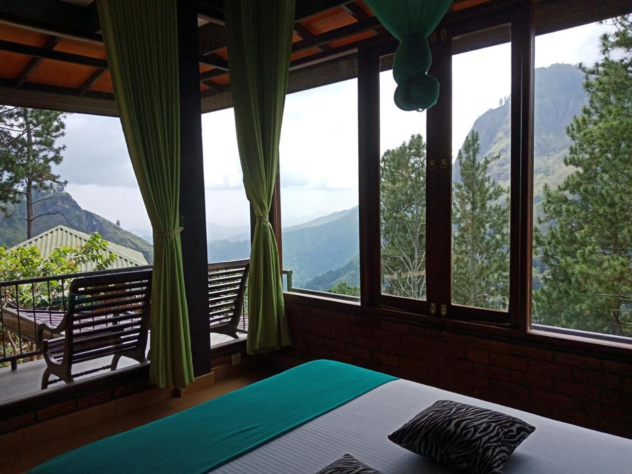 Ella Mount Relax Cottage Εξωτερικό φωτογραφία
