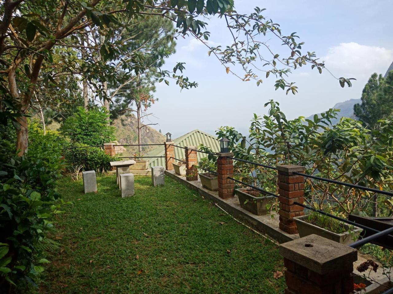 Ella Mount Relax Cottage Εξωτερικό φωτογραφία