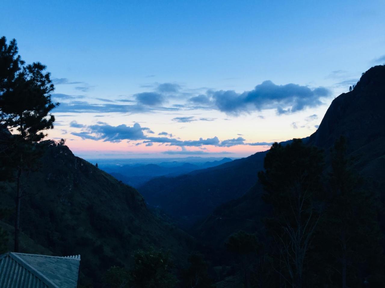 Ella Mount Relax Cottage Εξωτερικό φωτογραφία
