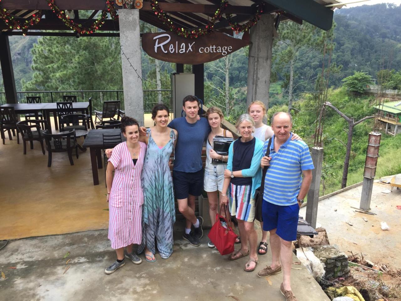 Ella Mount Relax Cottage Εξωτερικό φωτογραφία